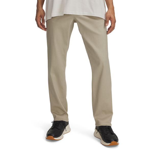 Under Armour Icon 5 Pocket Pants - Men's - City Khaki/City Khaki