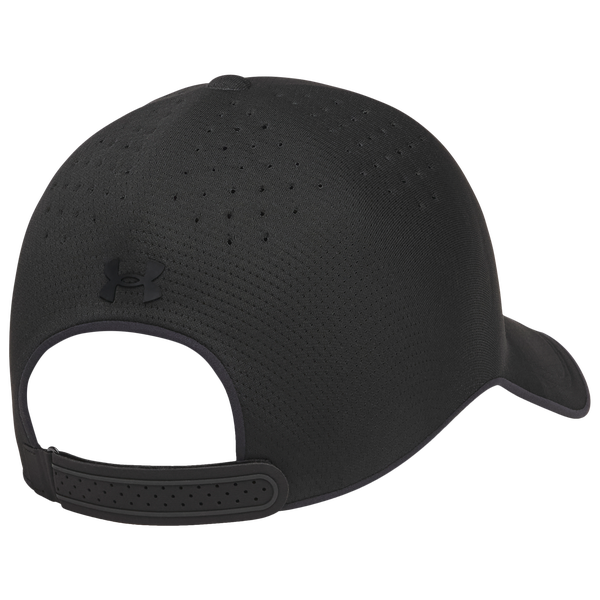Under Armour Stealthform Low Uncrushable - Adult - Black/Black - Image 2