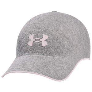 Under Armour Stealthform Low Uncrushable - Adult - Gray Dawn/Gray Dawn