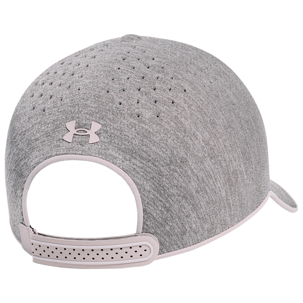 Under Armour Stealthform Low Uncrushable - Adult - Gray Dawn/Gray Dawn - Image 2