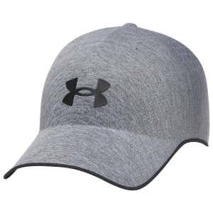Under Armour Stealthform Low Uncrushable - Adult - Black/Castlerock