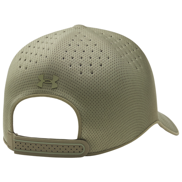 Under Armour Stealthform Low Uncrushable - Adult - Marine Od Green/Marine Od Green - Image 2
