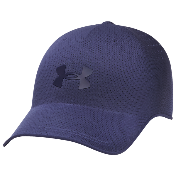 Under Armour Stealthform Low Uncrushable - Adult - Midnight Navy/Midnight Navy