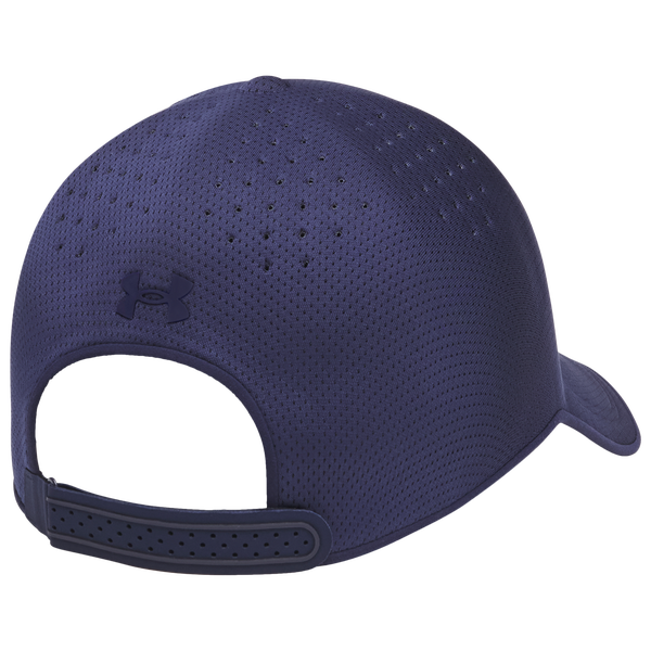 Under Armour Stealthform Low Uncrushable - Adult - Midnight Navy/Midnight Navy - Image 2