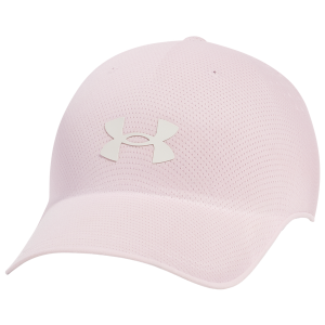 Under Armour Stealthform Low Uncrushable - Adult - Prime Pink/Summit White