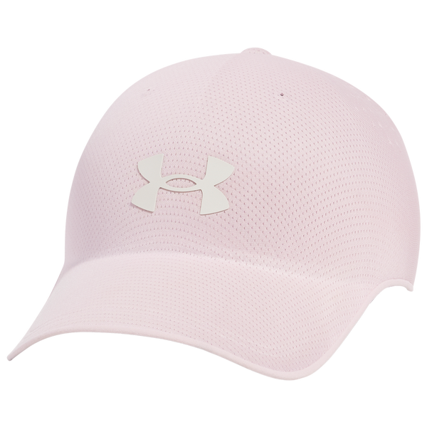 Under Armour Stealthform Low Uncrushable - Adult - Prime Pink/Summit White
