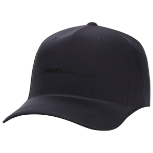 Under Armour Stealthform High Adj - Adult - Black/Black