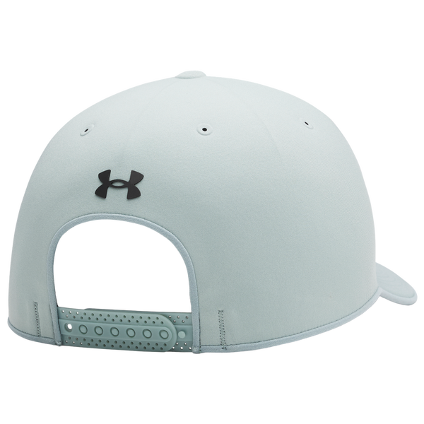 Under Armour Stealthform High Adj - Adult - Serpentine/Black - Image 2
