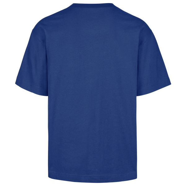 47 Brand Mascot Short Sleeve T-Shirt - Men's - Blue - Image 2