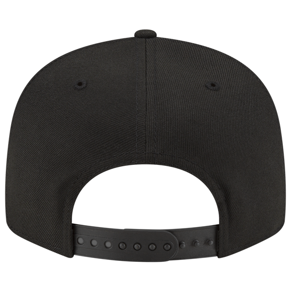 New Era Lions 950 Basic Snapback Cap - Adult - Black/Multi - Image 6