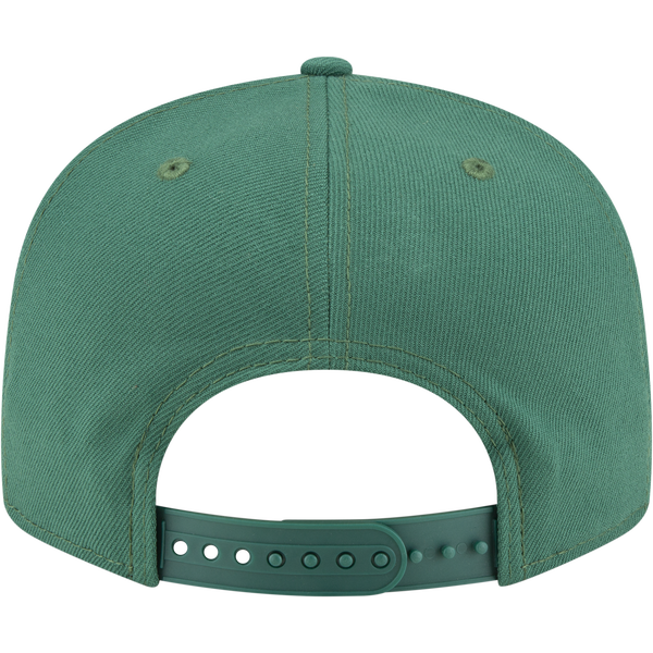 New Era Jets 9FIFTY Basic Cap - Adult - Green - Image 5