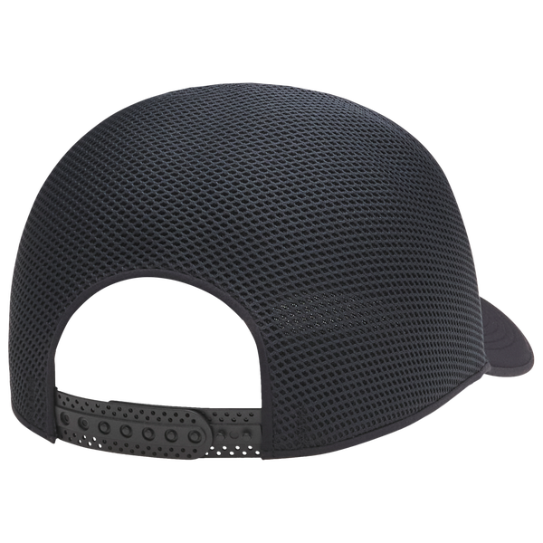 Under Armour Stealthform Mid Trk - Adult - Black/Black - Image 2