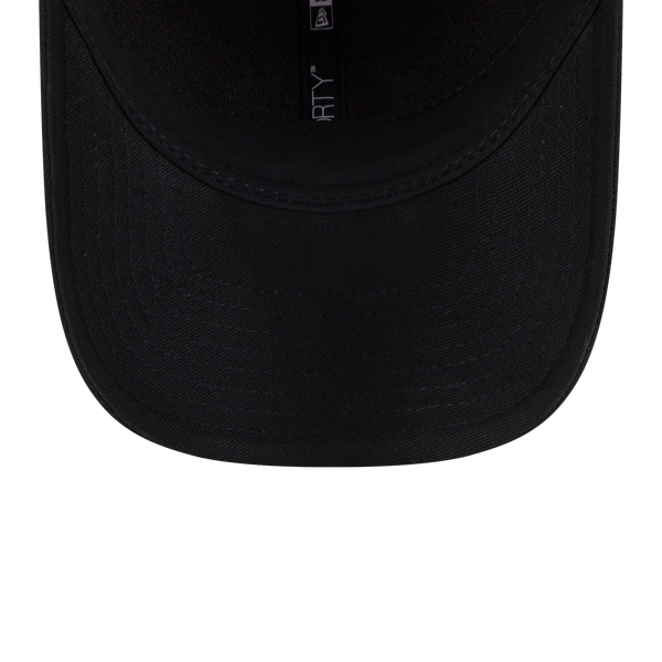 New Era Reds Player Replica 9FORTY Cap - Men's - Red/Black - Image 7