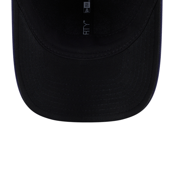 New Era Brewers Player Replica 9FORTY Cap - Men's - Multi/Blue - Image 7