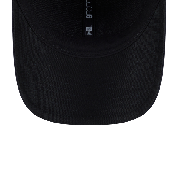 New Era Mariners Player Replica 9FORTY Cap - Men's - Navy/Blue - Image 7