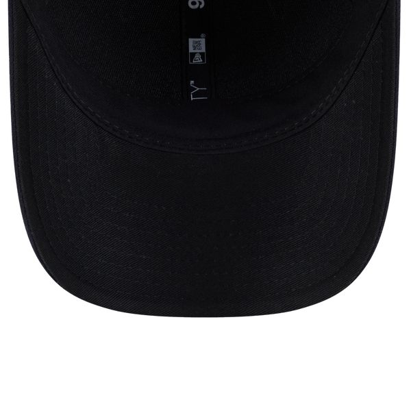 New Era Tigers Player Replica 9FORTY Cap - Men's - Navy/White - Image 7