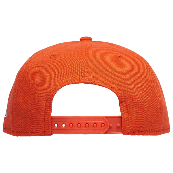 New Era Astros 940 A Frame City Connect 25 Alt Cap - Men's - Red - Image 4