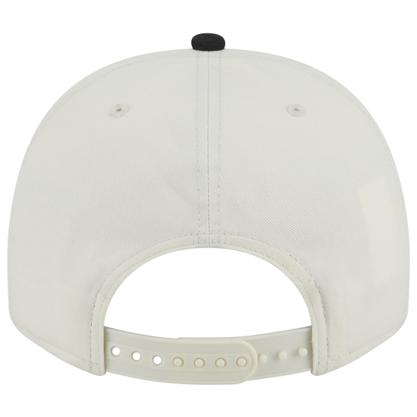 New Era Nets 9Fifty AF Chainstitch 25232 - Adult - Tan/Multi - Image 5