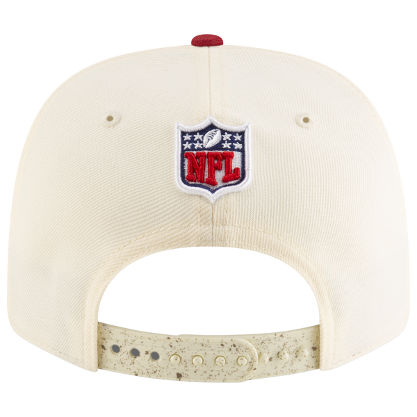 New Era Cardinals Rival 25 9SEVENTY - Adult - White/Red - Image 6