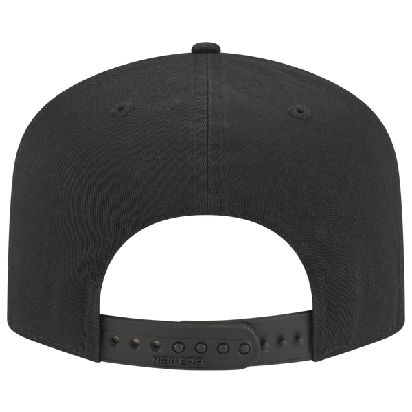 New Era Orioles Core 19TWENTY Cap - Adult - Black/Black/White - Image 6