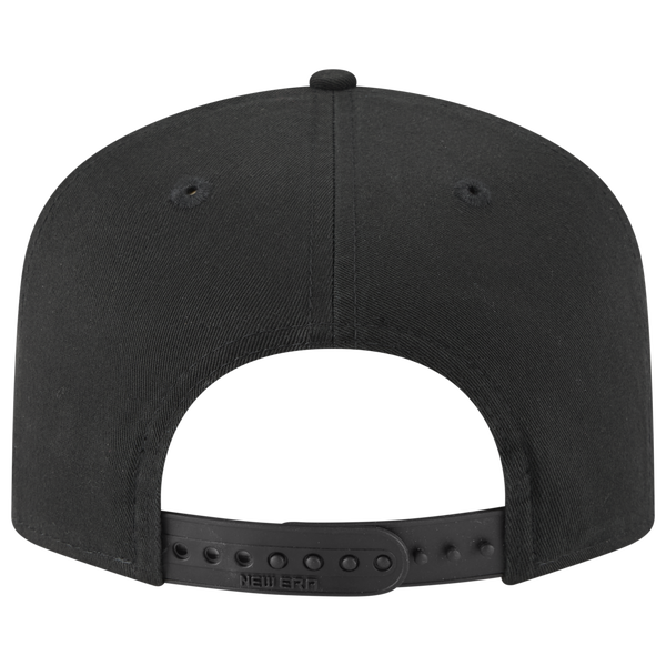 New Era Tigers Core 19TWENTY Cap - Adult - Black/White/Black - Image 6