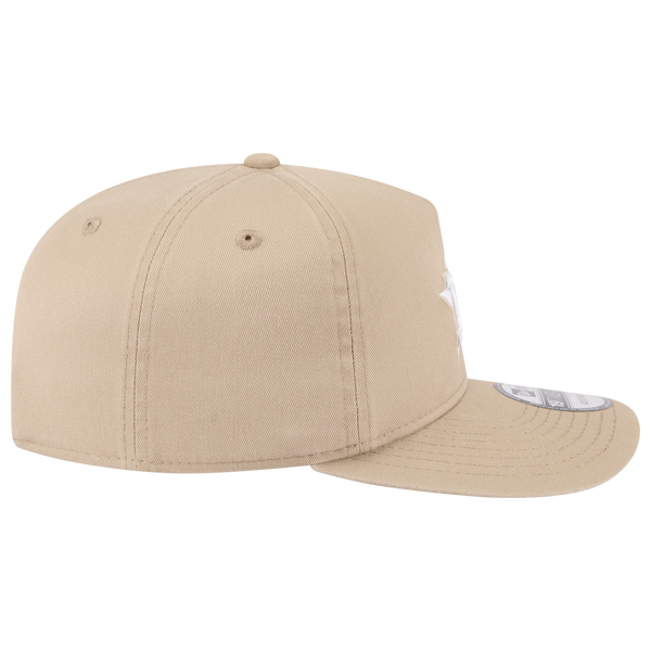New Era Astros Core 19TWENTY Cap - Adult - Tan - Image 5