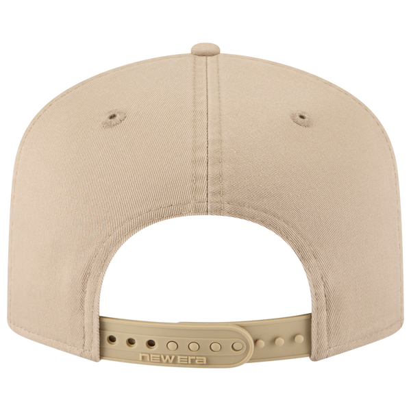 New Era Astros Core 19TWENTY Cap - Adult - Tan - Image 6