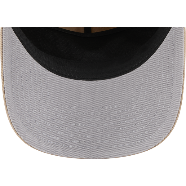 New Era Astros Core 19TWENTY Cap - Adult - Tan - Image 7