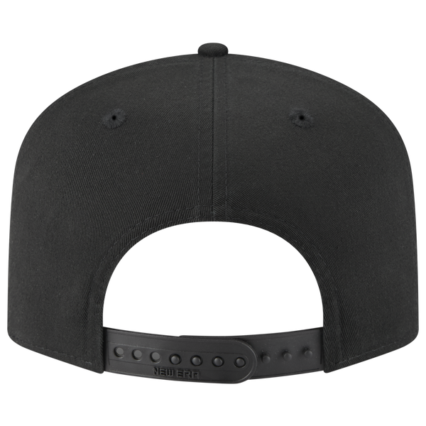 New Era Astros Core 19TWENTY Cap - Adult - Black/White/Black - Image 6