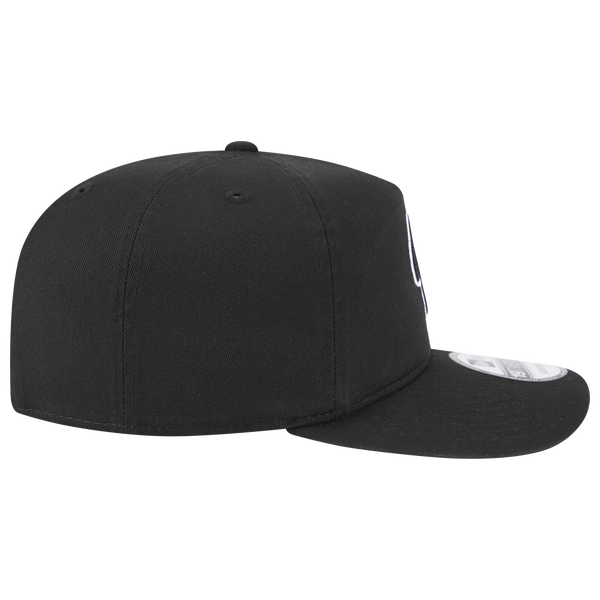 New Era Rockies Core 19TWENTY Cap - Adult - White/Black/Black - Image 5