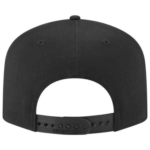 New Era Rockies Core 19TWENTY Cap - Adult - White/Black/Black - Image 6