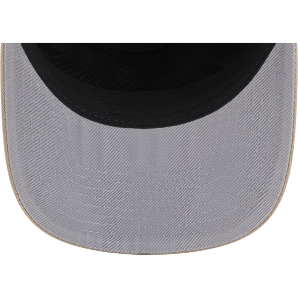 New Era Rangers Core 19TWENTY Cap - Adult - Tan - Image 7