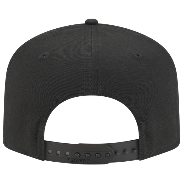 New Era Orioles Core 19TWENTY Cap - Adult - Black/Black/Black - Image 6