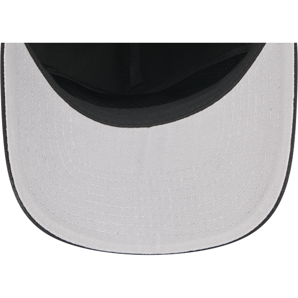 New Era Orioles Core 19TWENTY Cap - Adult - Black/Black/Black - Image 7