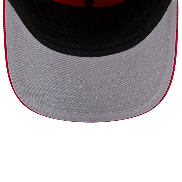 New Era Reds 19TWENTY Stacked Cap - Adult - Image 7