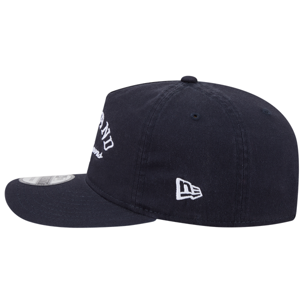 New Era Guardians 19TWENTY Stacked Cap - Adult - Navy - Image 4