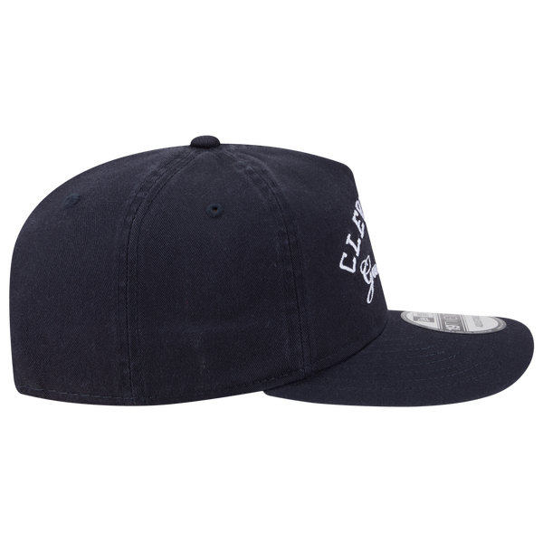 New Era Guardians 19TWENTY Stacked Cap - Adult - Navy - Image 5