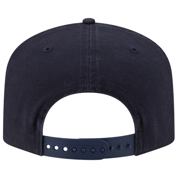 New Era Guardians 19TWENTY Stacked Cap - Adult - Navy - Image 6