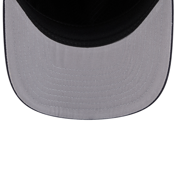 New Era Guardians 19TWENTY Stacked Cap - Adult - Navy - Image 7