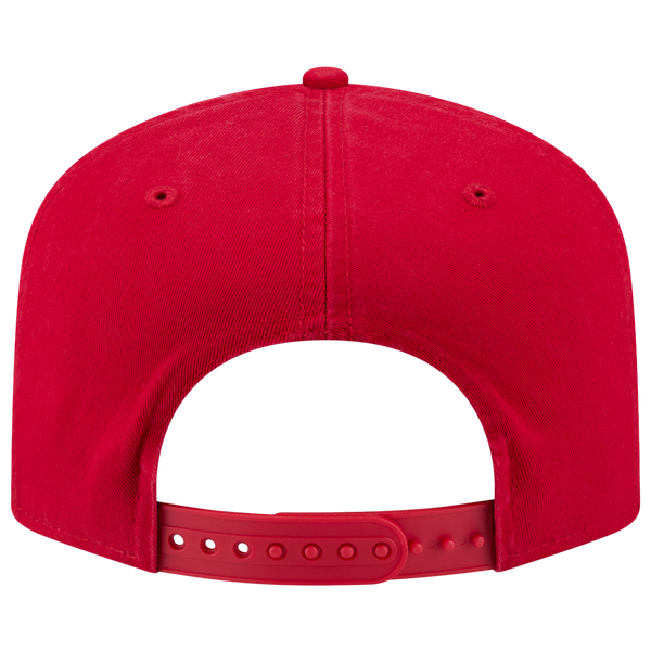 New Era Cardinals 19TWENTY Stacked Cap - Adult - Red - Image 6