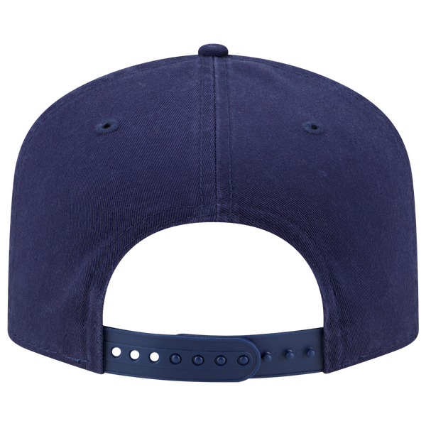 New Era Brewers 19TWENTY Stacked Cap - Adult - Navy - Image 6