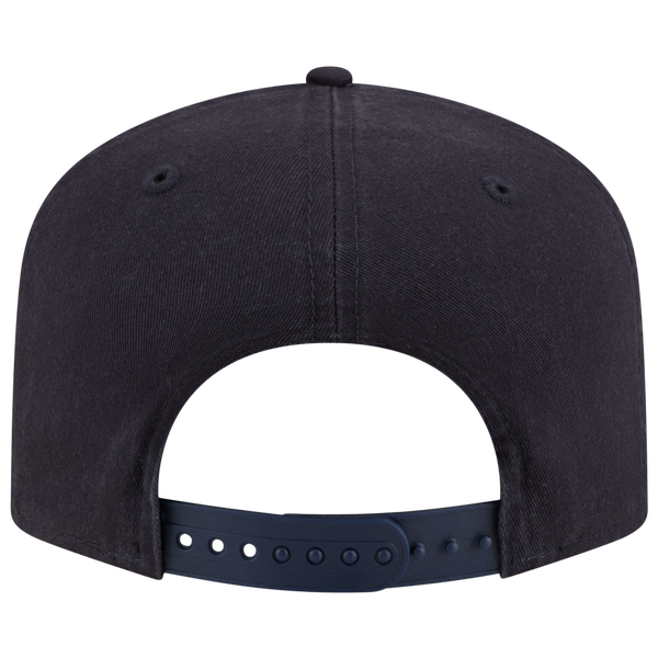 New Era Twins 19TWENTY Stacked Cap - Adult - Navy - Image 6