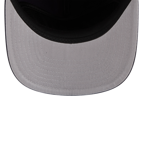 New Era Twins 19TWENTY Stacked Cap - Adult - Navy - Image 7