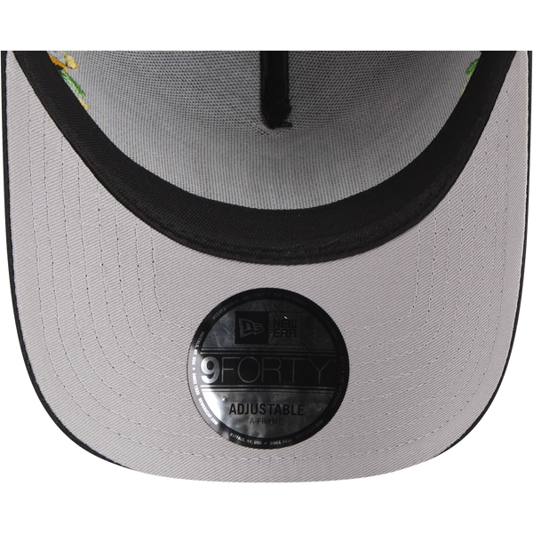 New Era Mexico 940AF World BB Classic '26 Local Cap - Adult - Black - Image 7