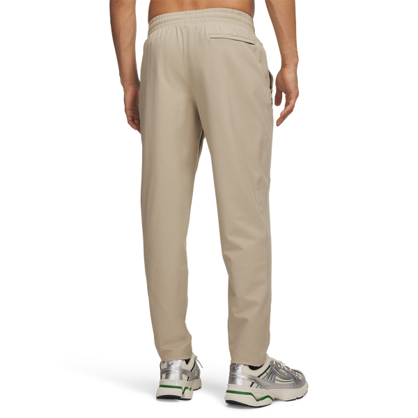 Under Armour Unstoppable Tapered Pants - Men's - City Khaki/Black - Image 2