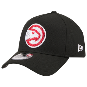 New Era Hawks 940 A Frame Draft 26 Cap - Adult - Black