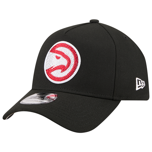 New Era Hawks 940 A Frame Draft 26 Cap - Adult - Black