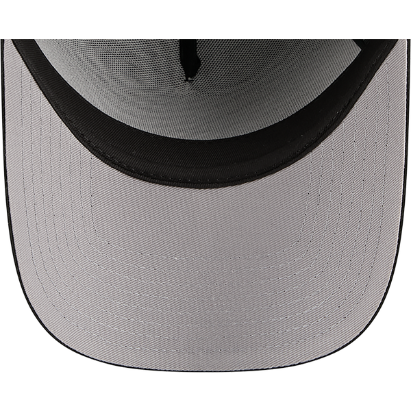 New Era Mavericks 940 A Frame Draft 26 Cap - Adult - Black - Image 7