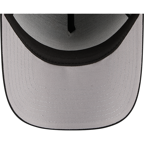 New Era Rockets 940 A Frame Draft 26 Cap - Adult - Black - Image 7