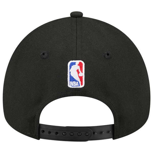 New Era Heat 940 A Frame Draft 26 Cap - Adult - Black - Image 6